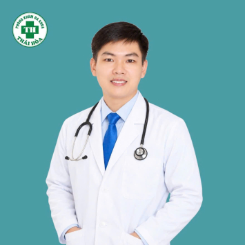 Bác sĩ Tạ Minh Sơn