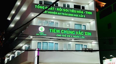 Giới thiệu về Phòng Khám Đa Khoa Thái Hoà 